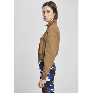 URBAN CLASSICS Allwetterjacke Urban Classics Damen (1-St)