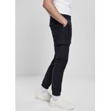 Hose Urban Classics corduroy cargo jogging