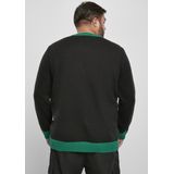 Urban Classics - Ho Ho Ho Sweater/trui - Zwart