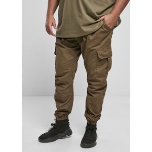 URBAN CLASSICS Cargohose Urban Classics Herren Cargo Jogging Pants (1-tlg)
