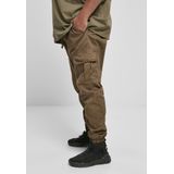 Urban Classics Cargobroek   Jogging Bruin