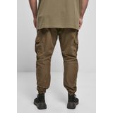 Urban Classics Cargobroek   Jogging Bruin