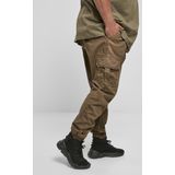 Urban Classics Cargobroek   Jogging Bruin