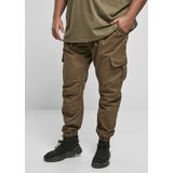 Urban Classics Cargobroek   Jogging Bruin
