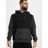 Urban Classics 2-Tone Fake Raglan Hoody