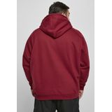 Urban Classics - Hoodie - Oversized - Brushed Fleece - 380 GSM