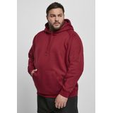 Urban Classics - Hoodie - Oversized - Brushed Fleece - 380 GSM