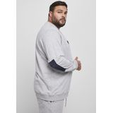 Urban Classics - Military Sweater/trui - Grijs