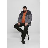 Urban Classics - Tall Heren T-shirt - Oranje