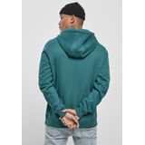 Starter Black Label - Small Logo Hoodie/trui - Groen