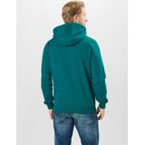 Starter Black Label - Small Logo Hoodie/trui - Groen