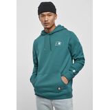 Starter Black Label - Small Logo Hoodie/trui - Groen