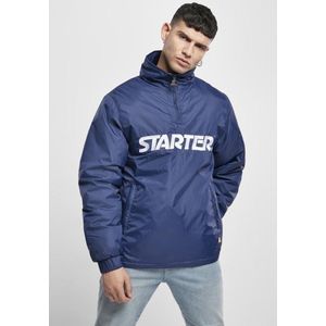 Starter Black Label Starter Logo 1/2 Zip Jas