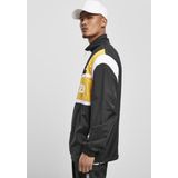 Jacke Urban Classics starter 1/2 zip retro