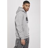 Southpole - Halfmoon Hoodie - Herenhoodie - Katoen - Casual