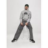 Southpole - Halfmoon Hoodie - Herenhoodie - Katoen - Casual
