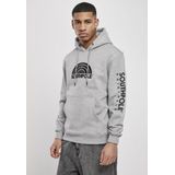 Southpole - Halfmoon Hoodie - Herenhoodie - Katoen - Casual