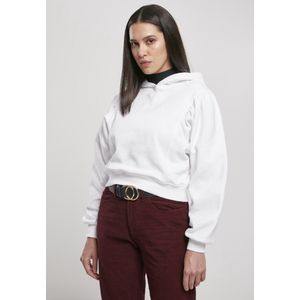 Urban Classics - Batwing - Sweatshirt - Biologisch Katoen - Dames