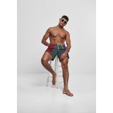 Sporty Boxer Brief - Zomer - Multi - Katoen - 3 Stuks