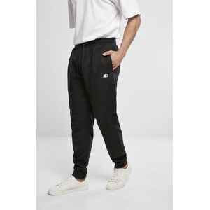 Starter Black Label - Essential Heren joggingbroek - Zwart