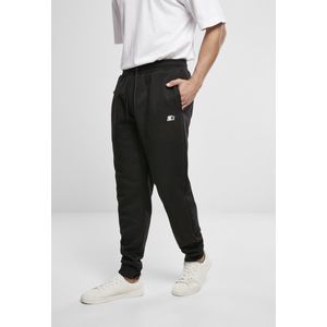 Starter Black Label - Essential Heren joggingbroek - Zwart