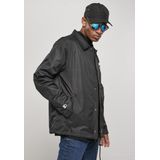 Starter - Coach Jack - Tussenjack - Zwart - 100% Polyester