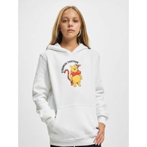 Mister Tee - Junior Hoodie - Met Print - Geborsteld Fleece - 300 GSM
