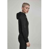 Urban Classic - Friends Hoody - Dames Sweatshirt - Met Capuchon