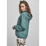 Urban Classics - Windbreaker - Paleleaf - Dames - Pull Over Jack