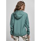 Urban Classics - Windbreaker - Paleleaf - Dames - Pull Over Jack