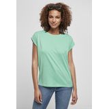 Urban Classics - Extended Shoulder Tee - T-shirt - Dames