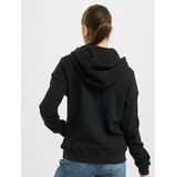 Urban Classics - Organic Terry - Sweatshirt - Zwart - 100% Biologisch Katoen