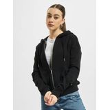 Urban Classics - Organic Terry - Sweatshirt - Zwart - 100% Biologisch Katoen