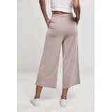 Urban Classics - Culotte - Duskroos - Elastische Tailleband