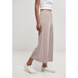 Urban Classics - Culotte - Duskroos - Elastische Tailleband