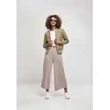 Urban Classics - Culotte - Duskroos - Elastische Tailleband