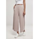 Urban Classics - Culotte - Duskroos - Elastische Tailleband