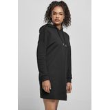 Urban Classics - Dress Organic - Shirtjurk - Zwart - 100% Biologisch Katoen