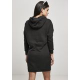 Urban Classics - Dress Organic - Shirtjurk - Zwart - 100% Biologisch Katoen
