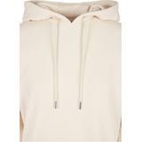 Kapuzenpullover Kleid Frau Urban Classics organic oversized terry