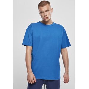 Urban Classics - Oversized Heren T-shirt - Blauw
