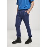 URBAN CLASSICS Jogginghose "Urban Classics Herren Organic Basic Sweatpants", (1 tlg.)