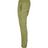 Urban Classics - Organic Basic Heren joggingbroek - Groen
