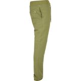 Urban Classics - Organic Basic Heren joggingbroek - Groen
