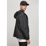 Urban Classics - Commuter Parka - Herenjack - Zwart