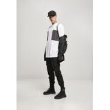 Urban Classics - Commuter Parka - Herenjack - Zwart