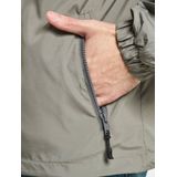Urban Classics 2-Tone Tech Windrunner