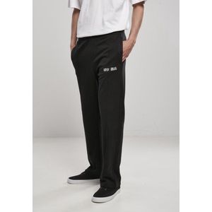 Urban Classics - Track Heren joggingbroek - Zwart