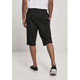 URBAN CLASSICS Sweatshorts Urban Classics Herren Low Crotch Sweatshorts (1-tlg)