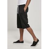Urban Classics - Low Crotch Korte broek   Zwart